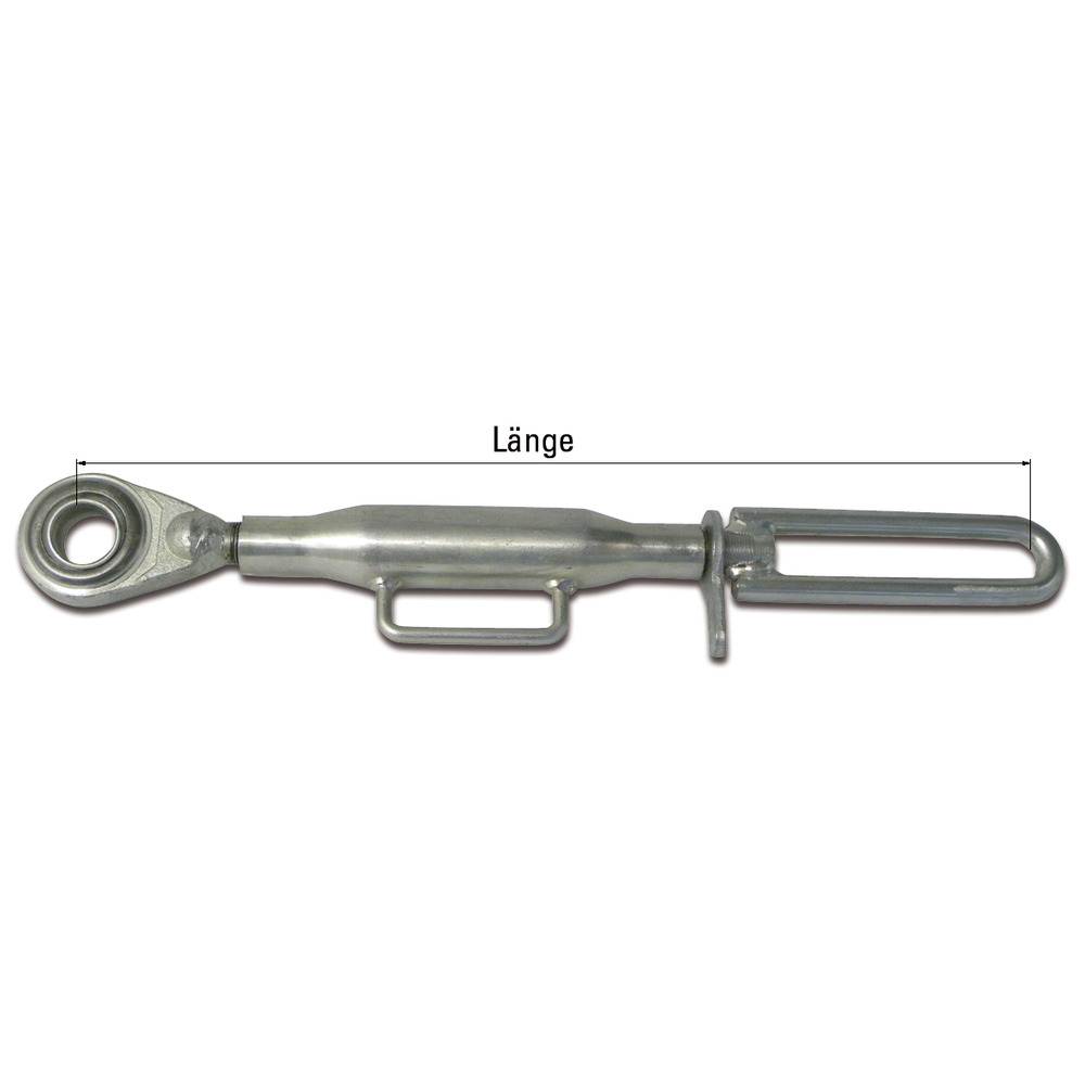 Stabilisator Steyr 480-650mm