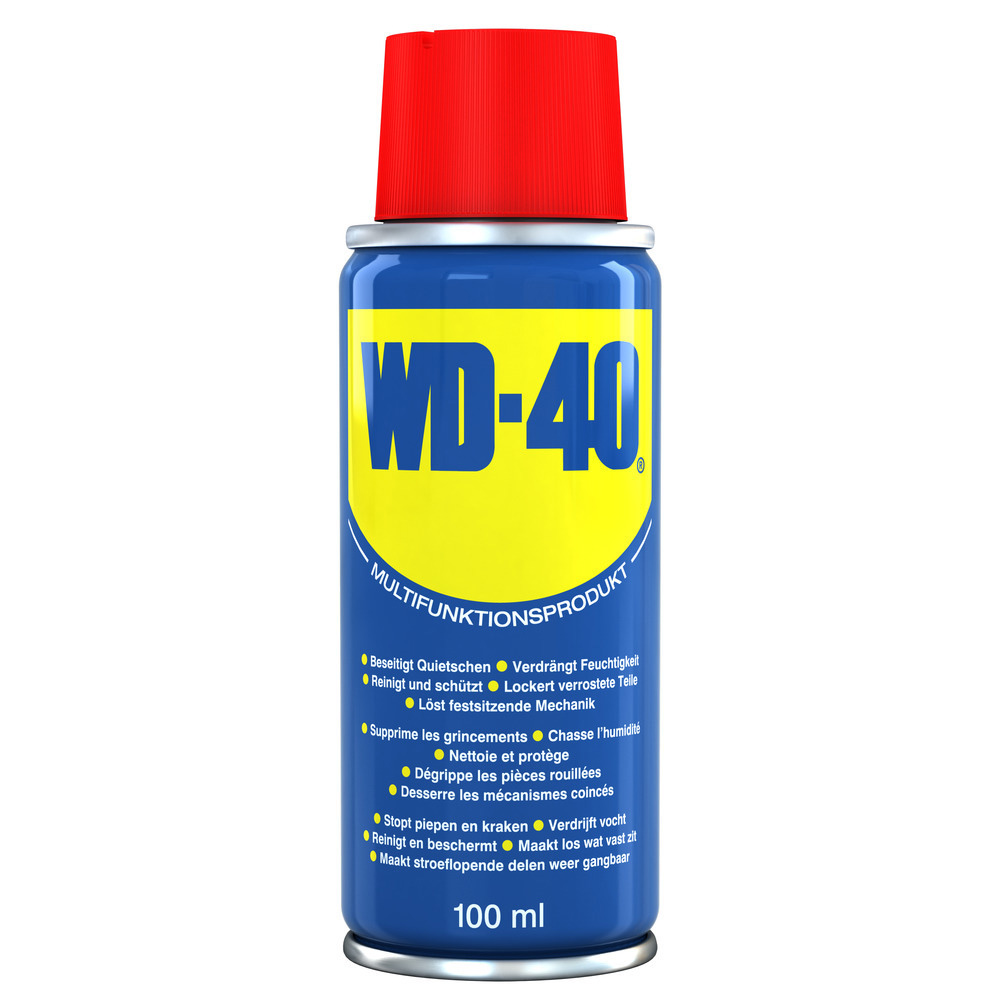 Spray 100 ml