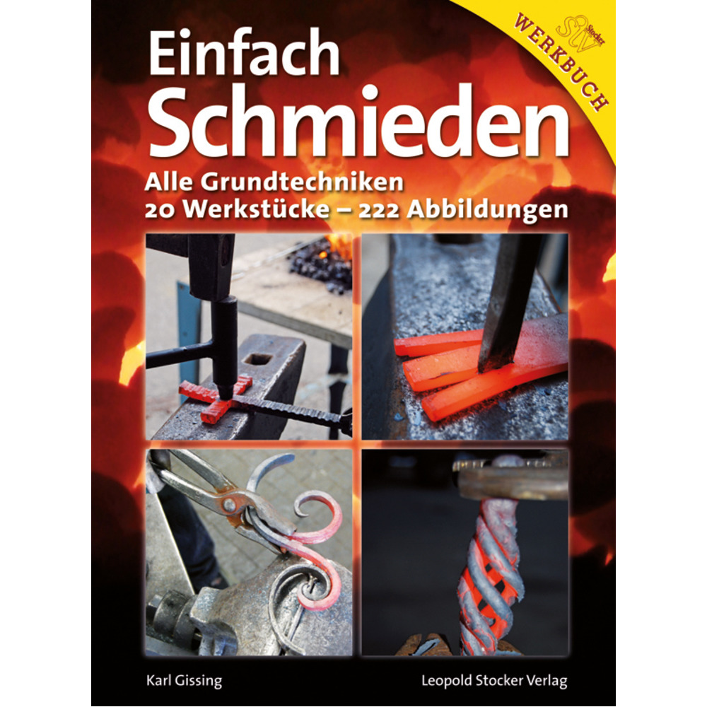 Einfach Schmieden
