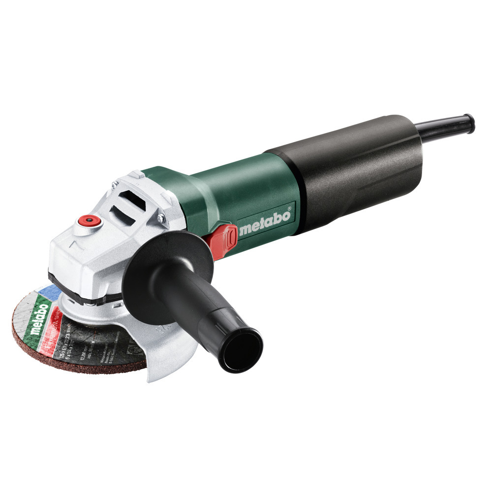 Winkelschleifer WQ 1100 - 125