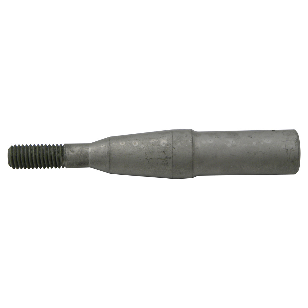 Gleitbolzen mit Gewinde