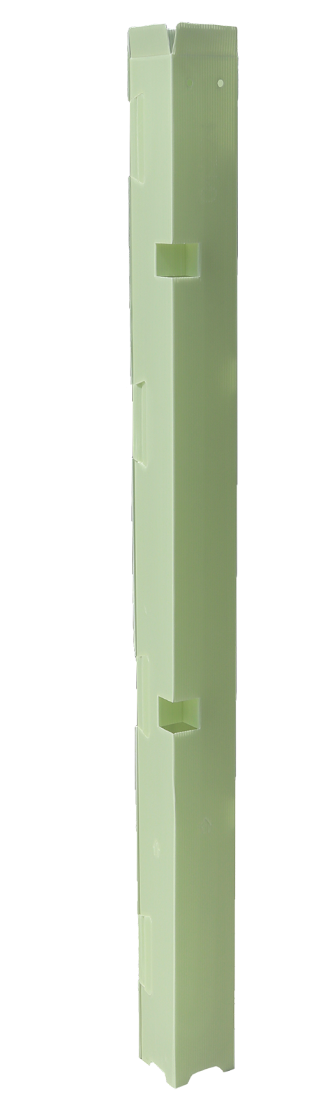 Baumschutzsäule Eco Laubholz