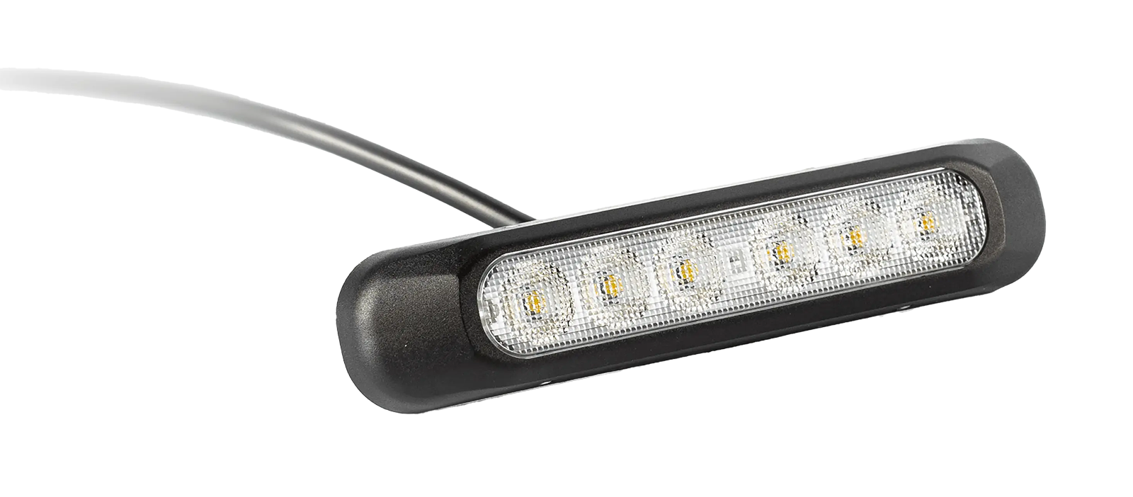  LED-Frontleuchte PBL 12/24V 