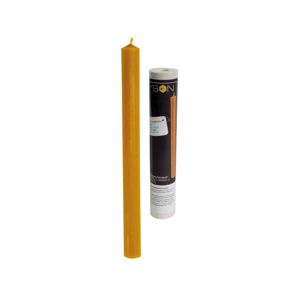 Casting mold 'stick candle long'