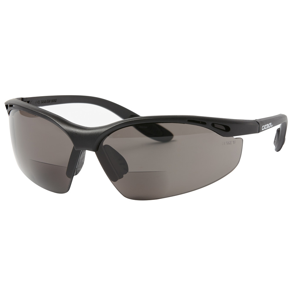 Schutz- und Lesehilfe