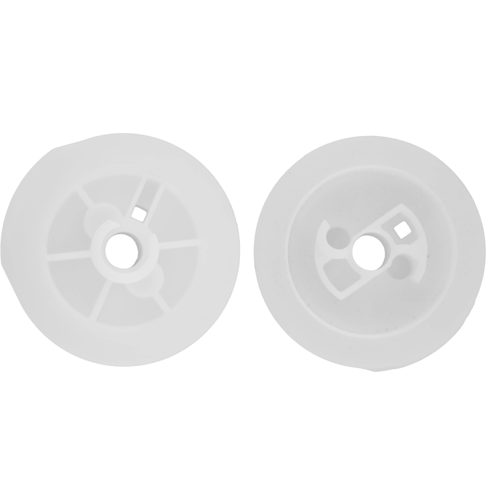 Seilrolle zu Stihl 036, MS 440