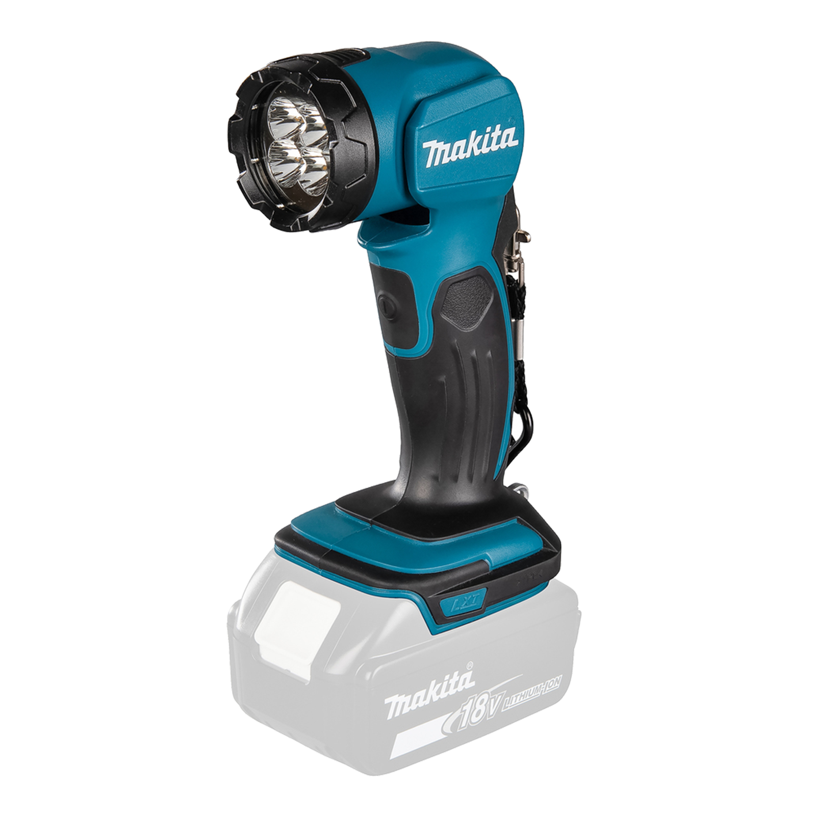 Akku-Lampe 18V DEADML815