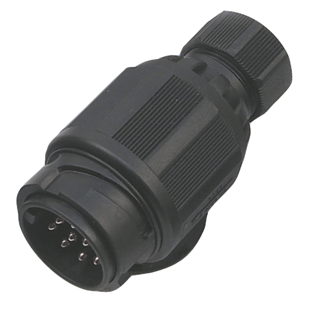 Stecker PVC