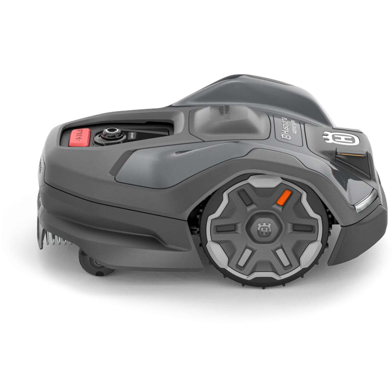 Rasenroboter 405XE Nera 