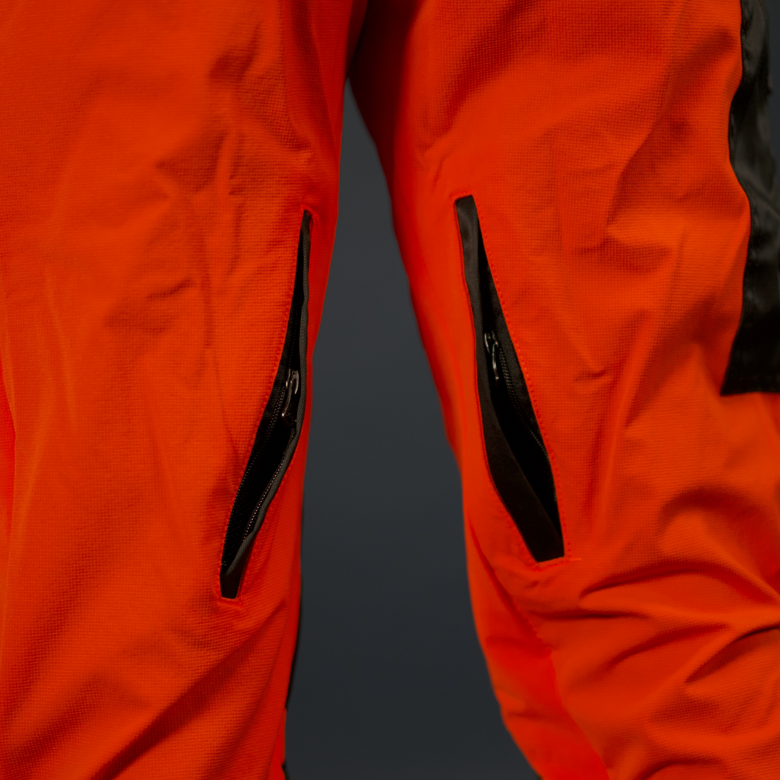 Schnittschutzhose PRIOR Klasse 3 Bundhose