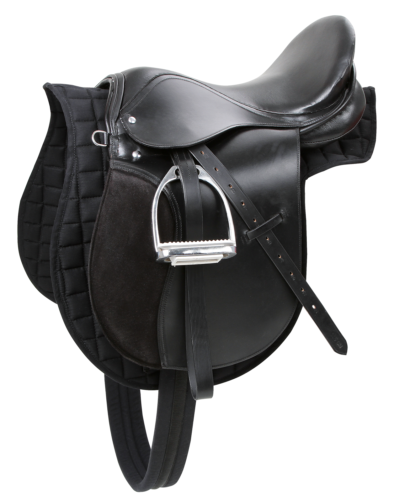 Sattelset Haflinger-FA123481