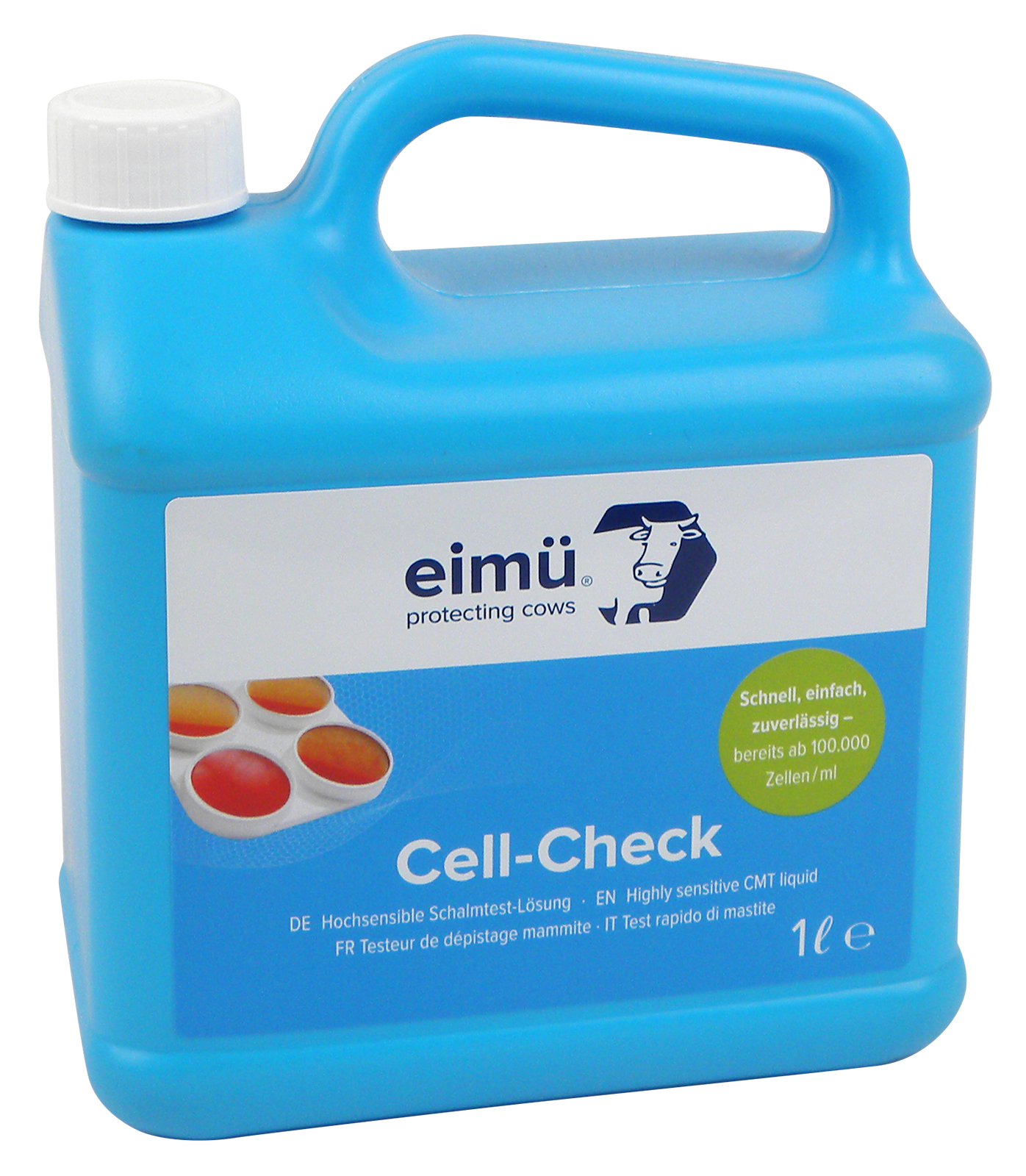 Cell-Check