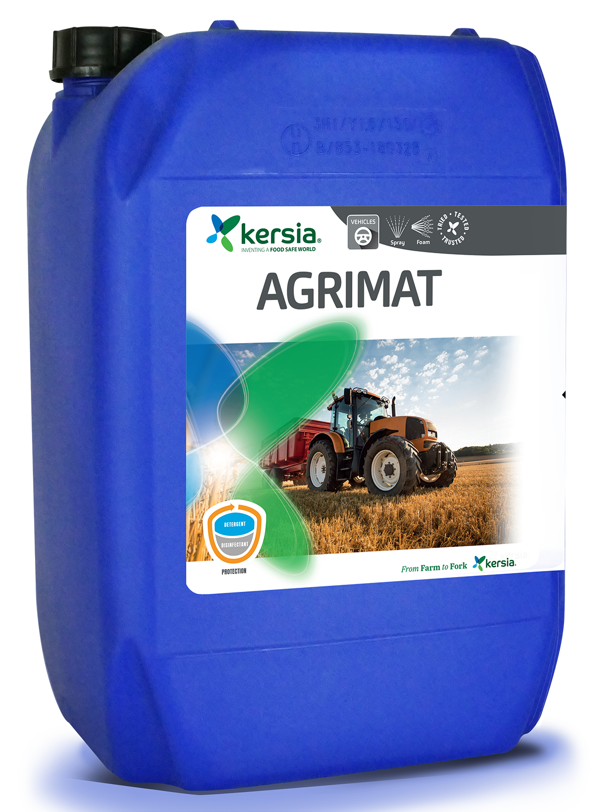 AGRIMAT 10 kg *