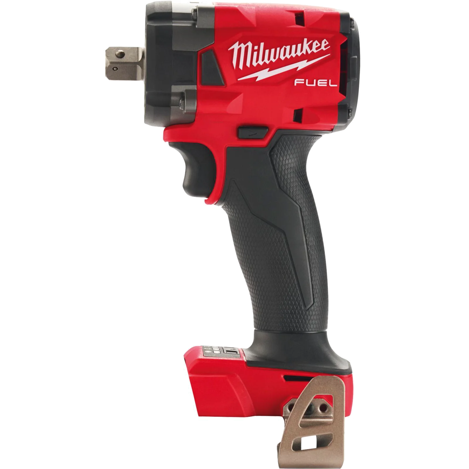 Cordless impact wrench M18 1/2” pin loose