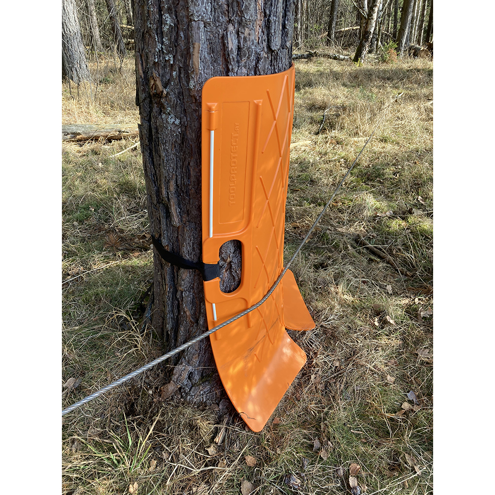 Stammschutzmatte TOOLPROTECT SSM