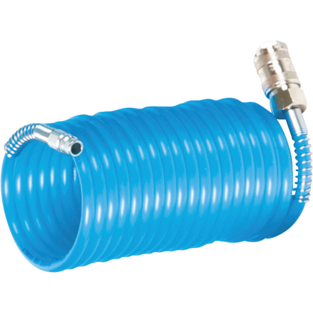 Spirale per tubo flessibile in PU