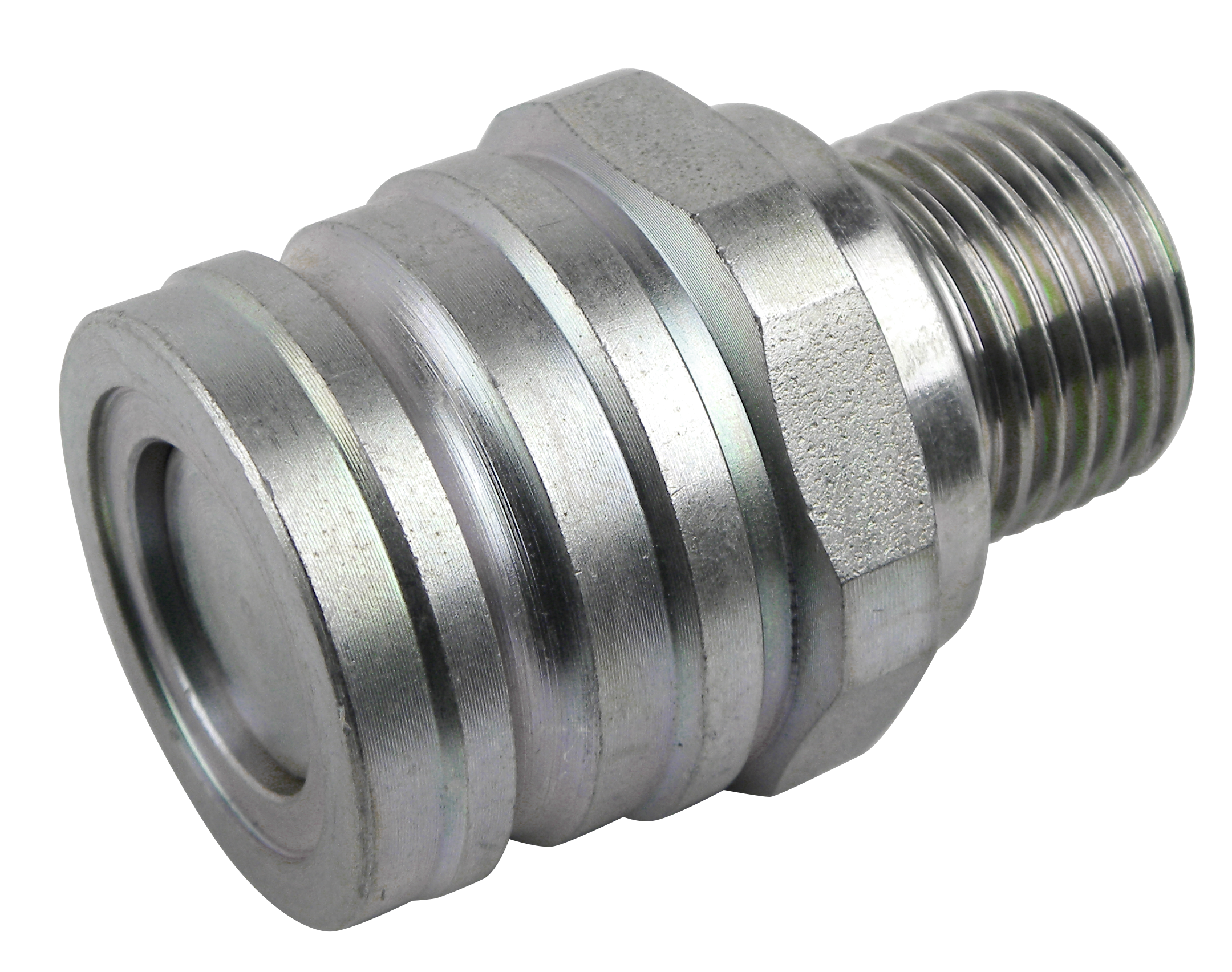 Stecker für Bremsleitung