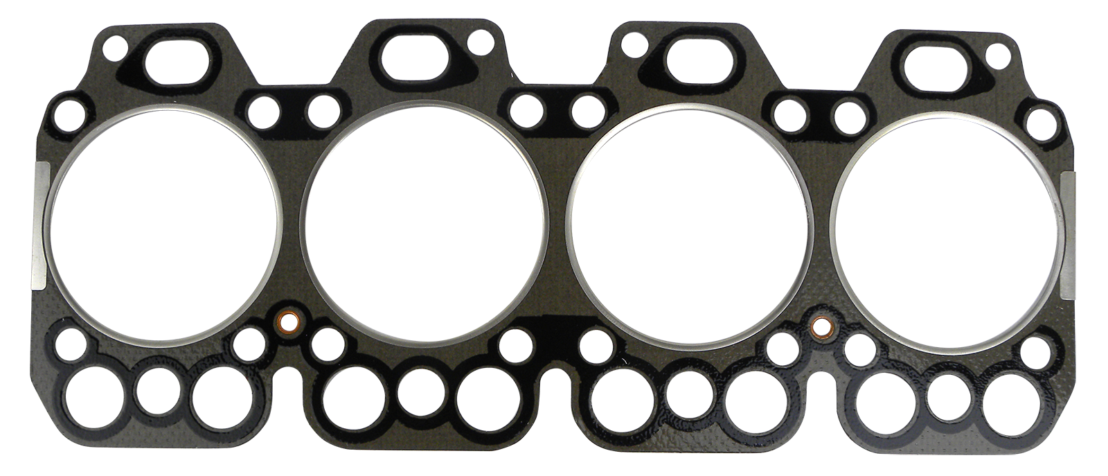 Zylinderkopfdichtung zu Steyr Motr WD411 mit Bohrung ø 100mm