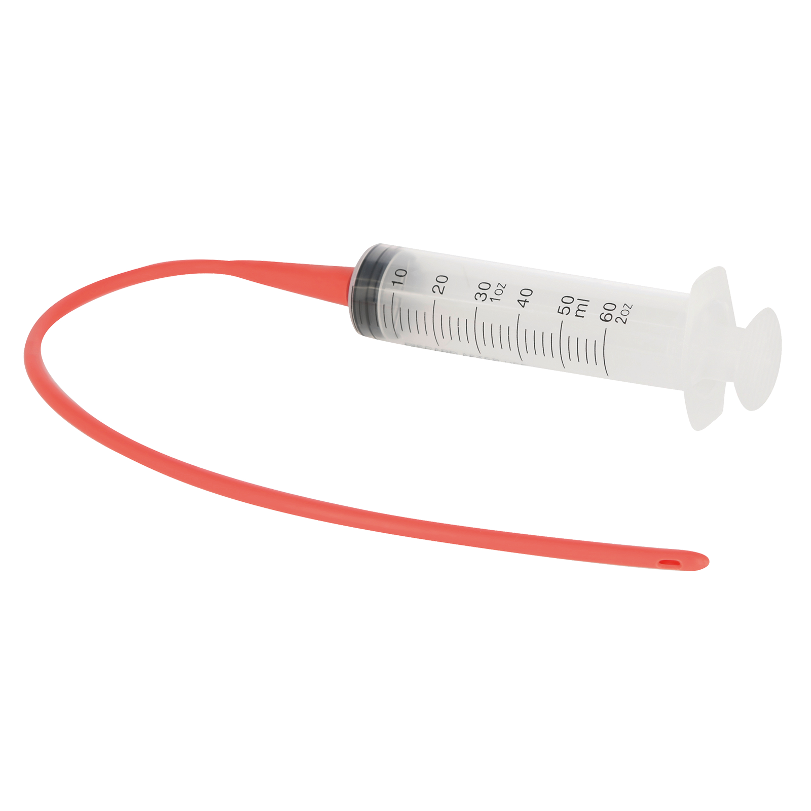 Eingabespritze mit Sonde