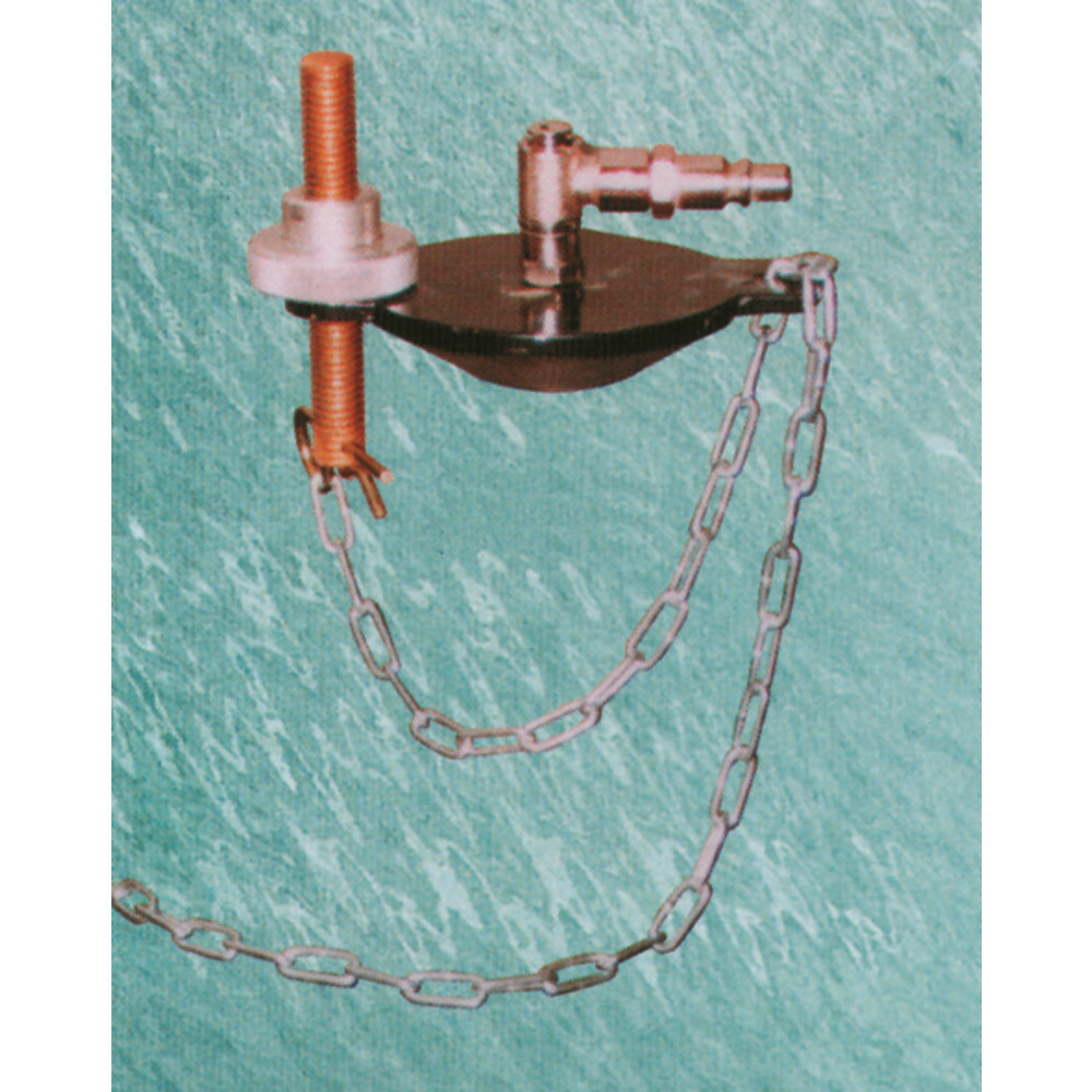 Bremsflüssigkeitswechsler Modell 686