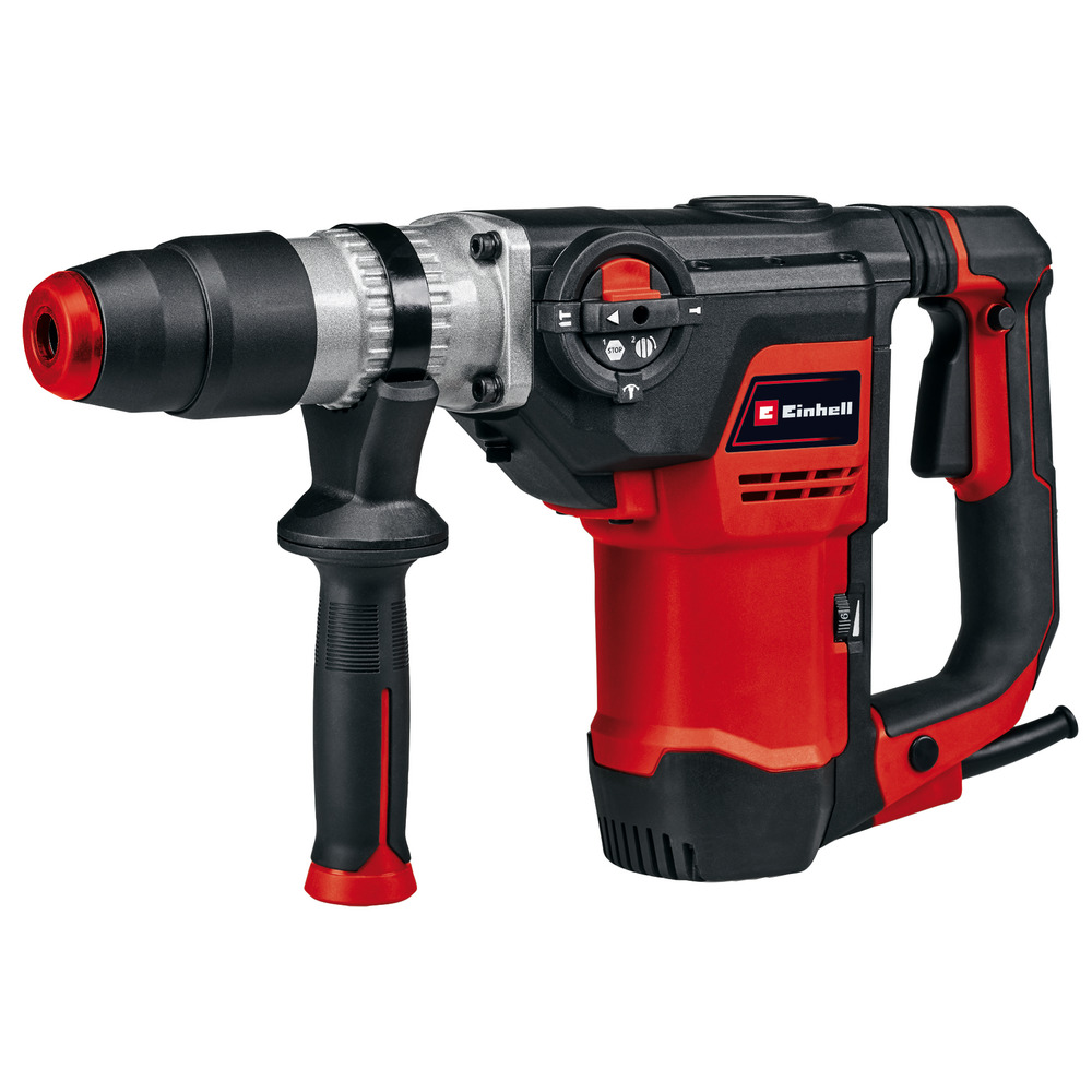 Bohrhammer SDS-Max TE-RH 3F