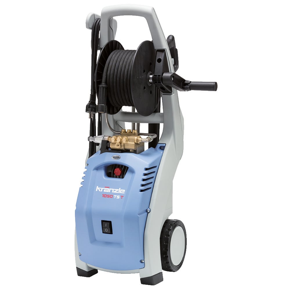 Nettoyeur haute pression K1050 TST