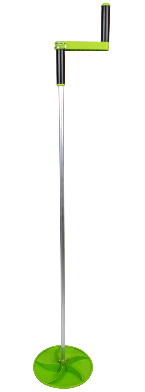 Netzaufroller Twist Butler 1er-Starterset