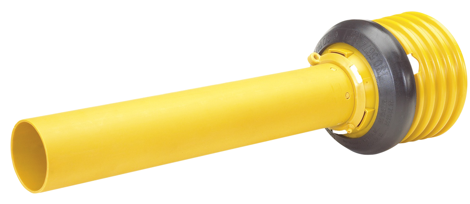 Gelenkwellen-Schutzhälfte SD05 innen