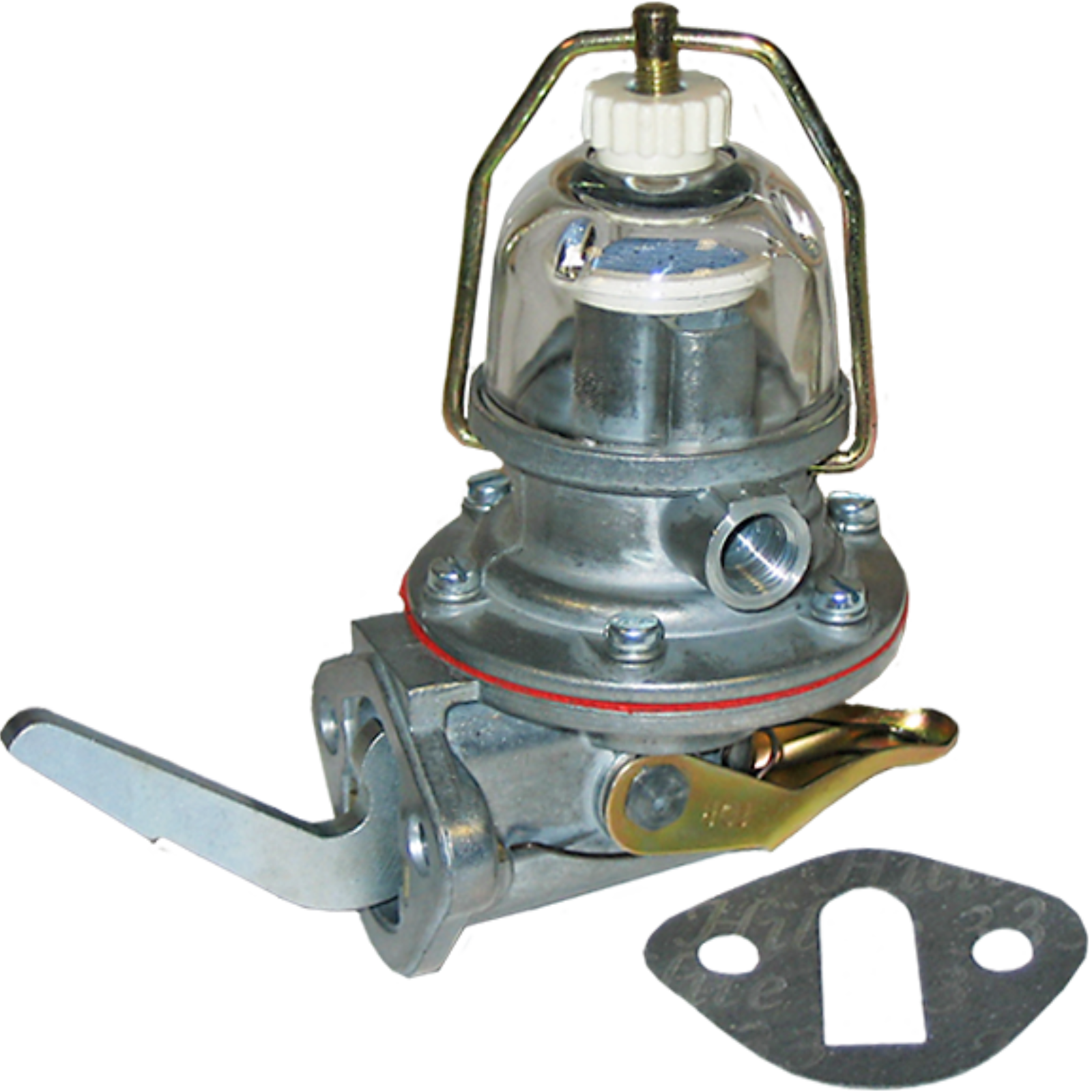 Kraftstoffförderpumpe Ford Major
