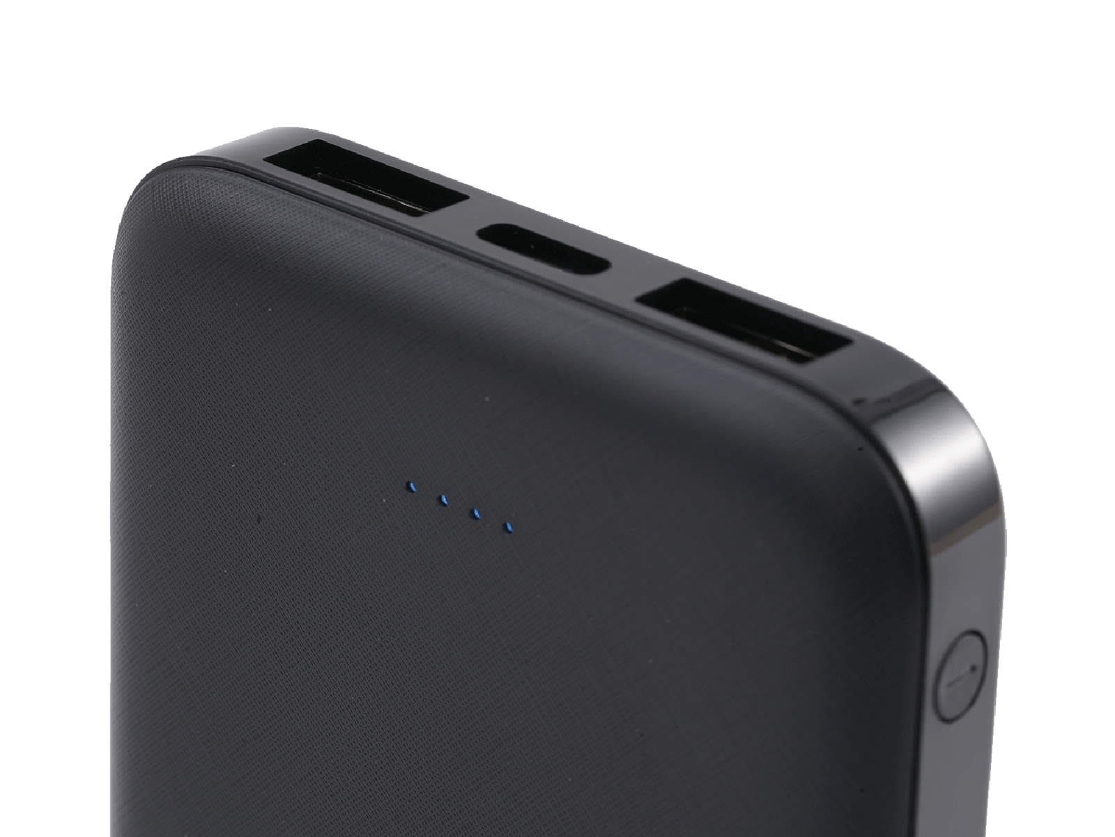 Powerbank 92 x 64mm, 5000 mAh