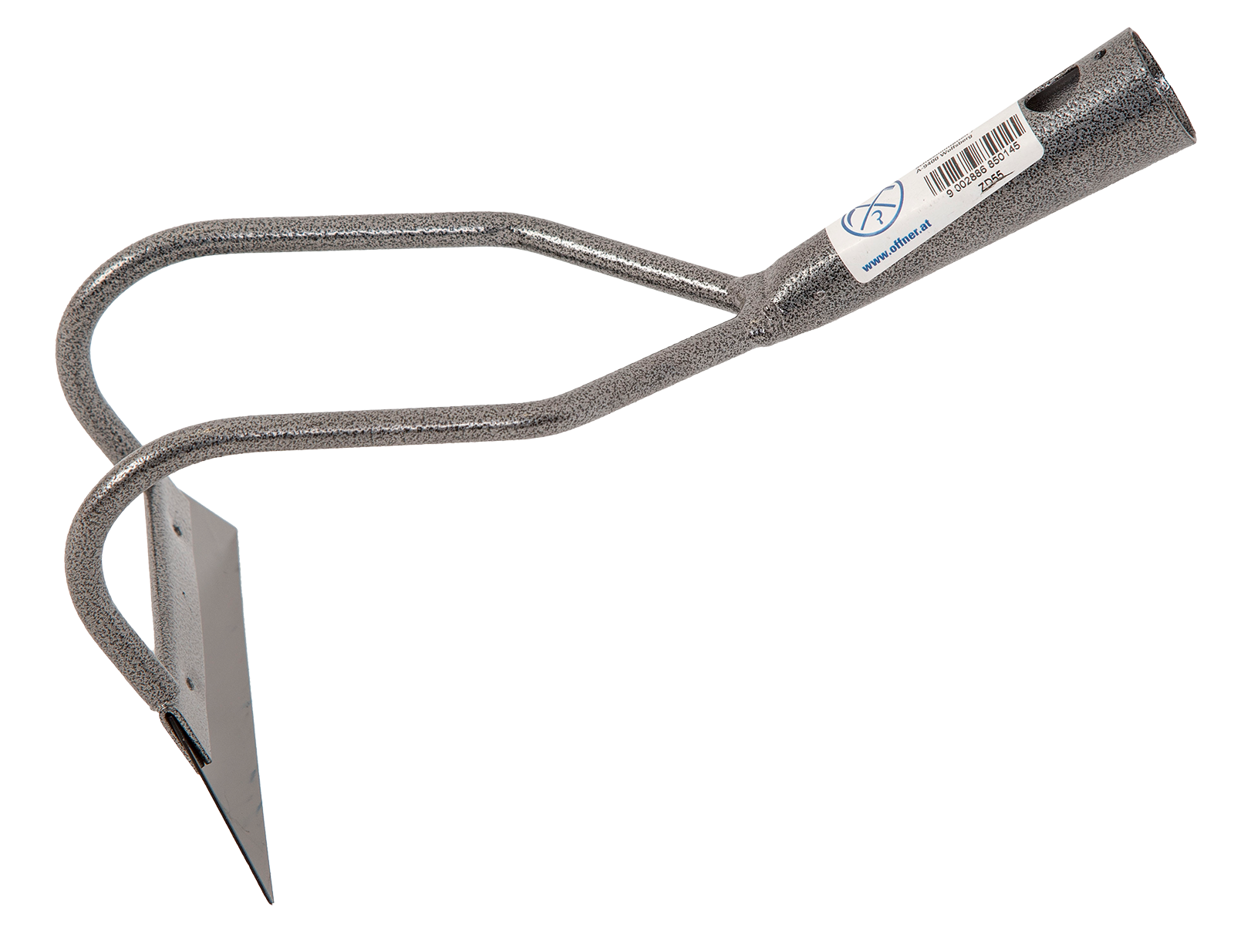 Bügelzughacke 16 cm