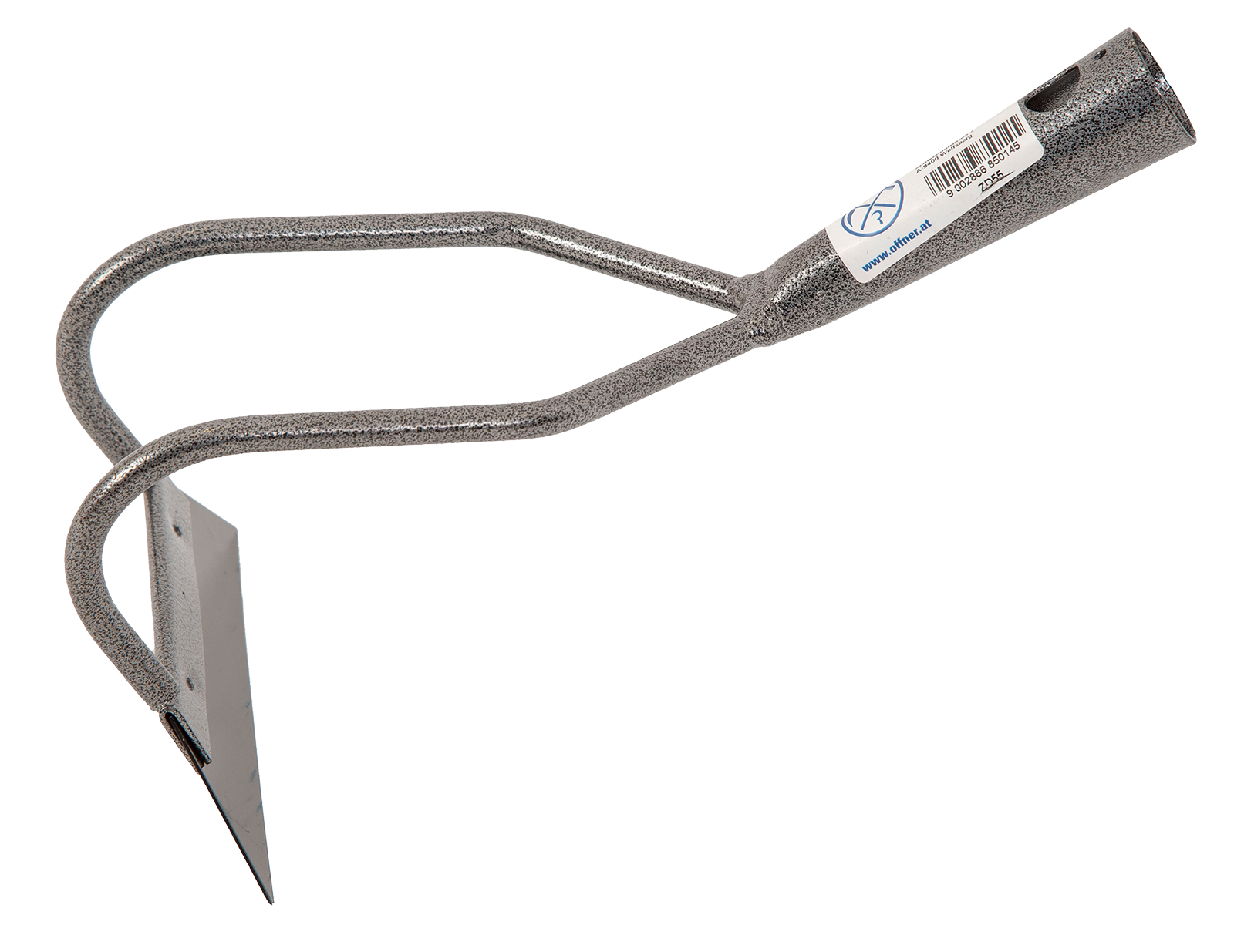 Bügelzughacke 16 cm