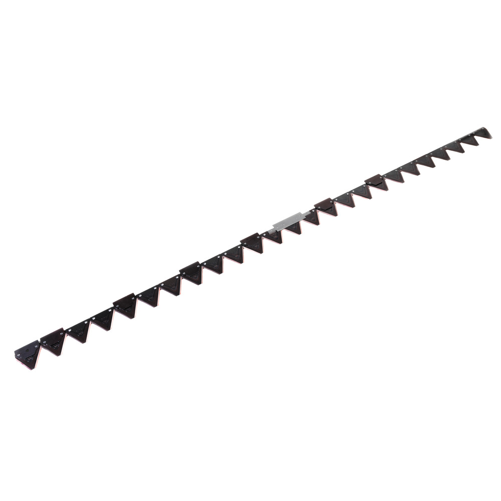 Mähmesser 190cm, 25 Klingen DIN 75, zu Eingrasbalken, anstelle von Aebi AM23534/18, 1007994