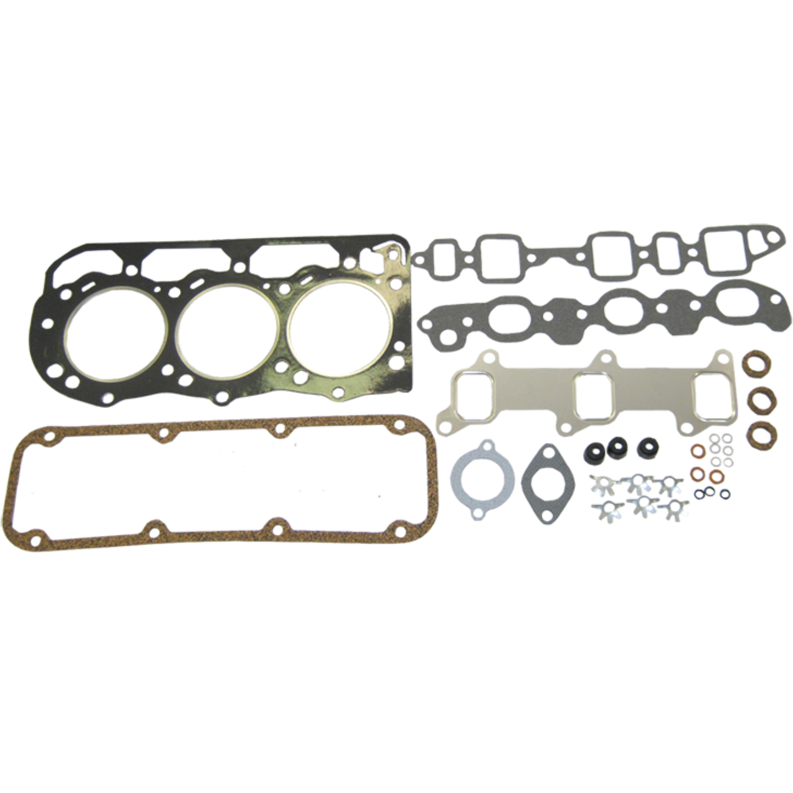 Zylinderkopfdichtsatz Ford 10, 600Serie