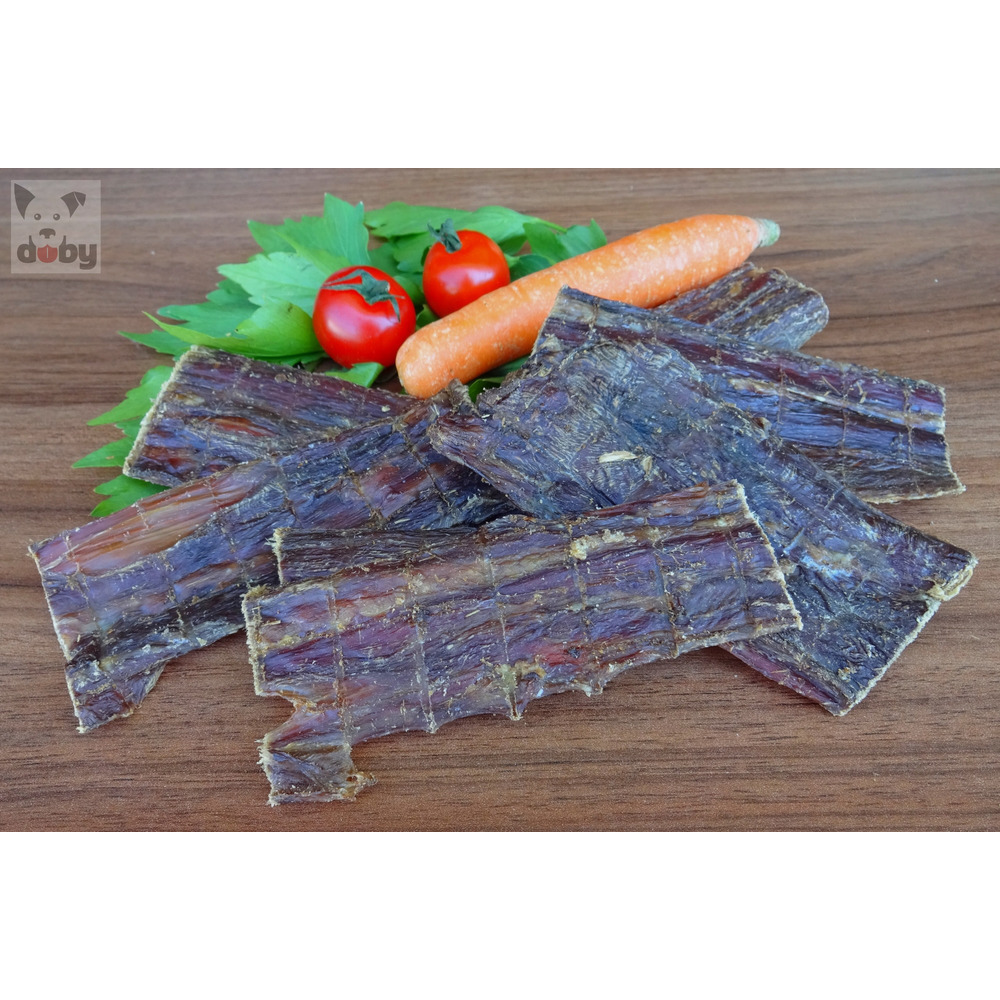Getrocknetes Rindfleisch, 360 g