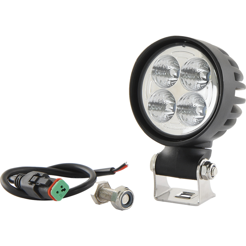 LED Arbeitsscheinwefer 2000 Lumen