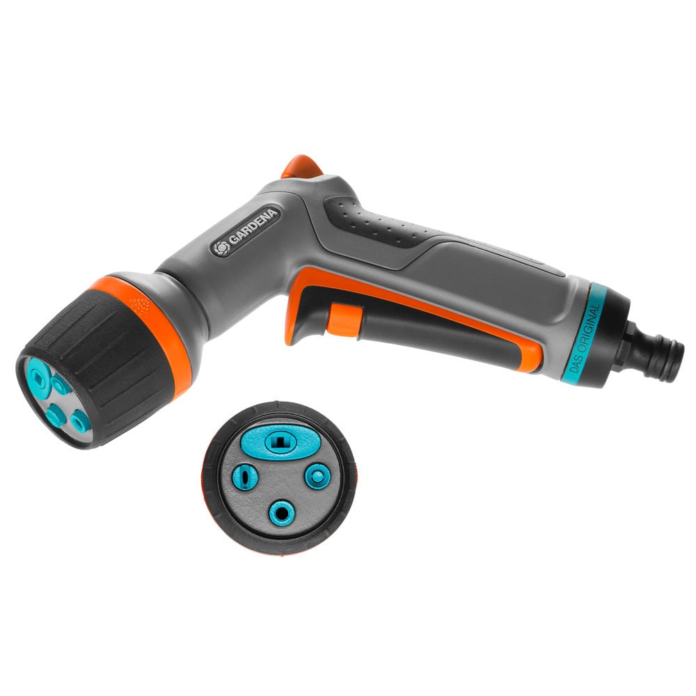 Reinigungsspritze Comfort eco Pulse