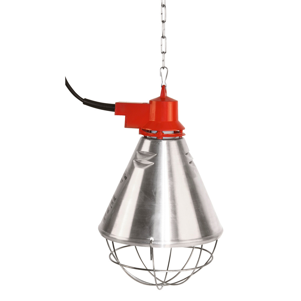 Professionnel des appareils à rayonnement thermique