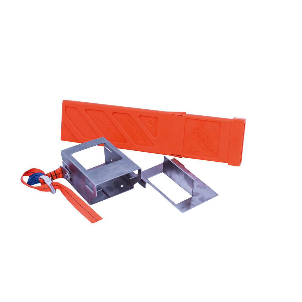 Motorsägenhalter TOOLPROTECT H2