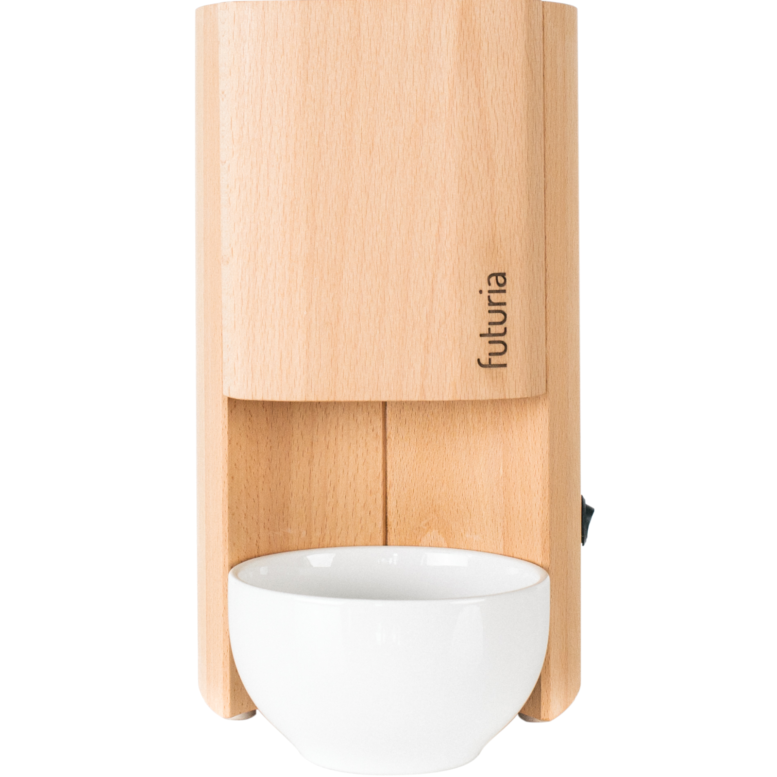 Getreideflocker Futuria E1