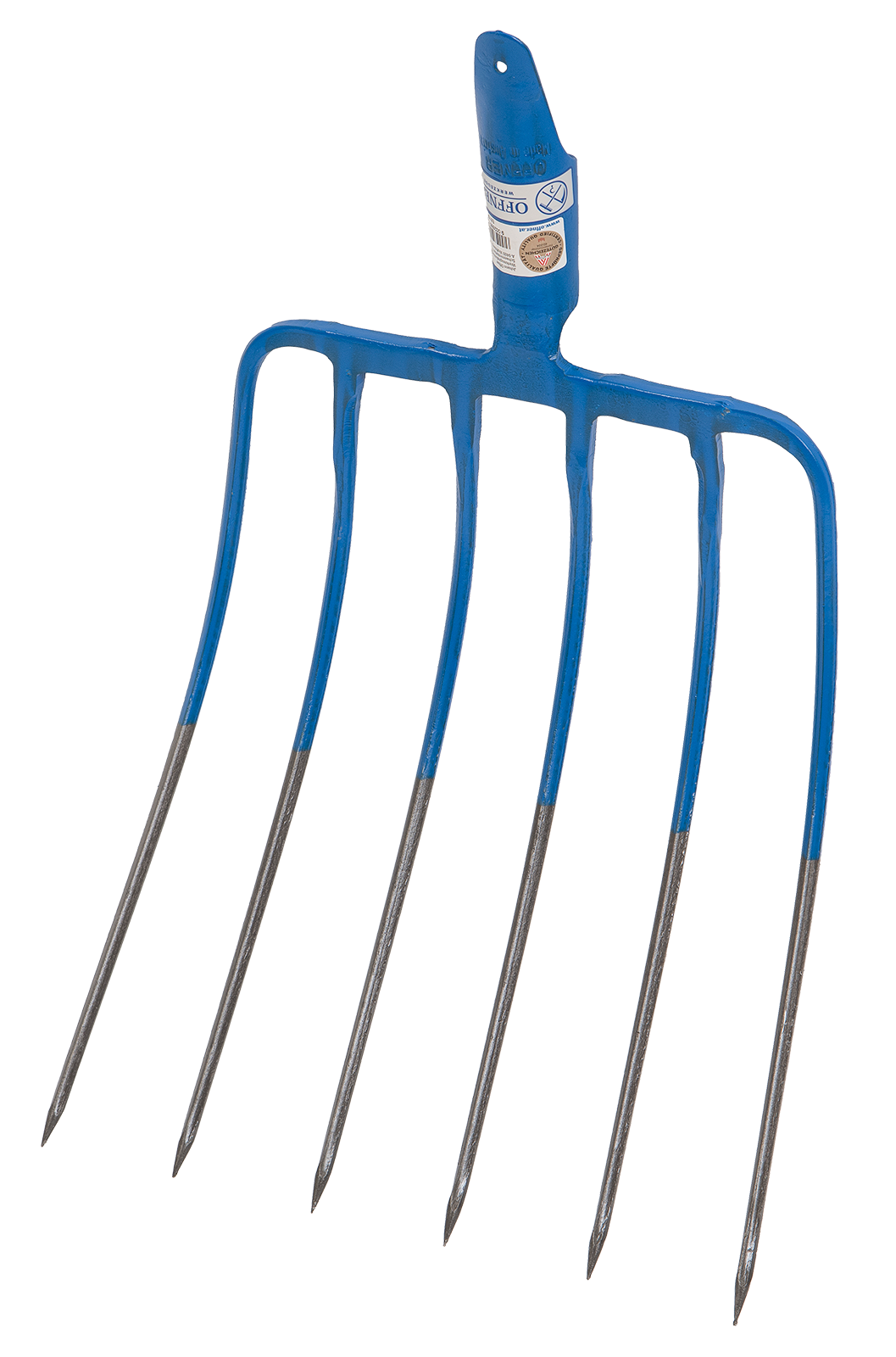 Silogabel Offner