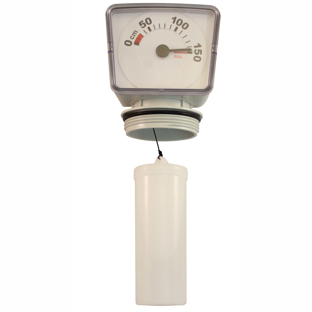 IBC Füllstandsanzeige 2