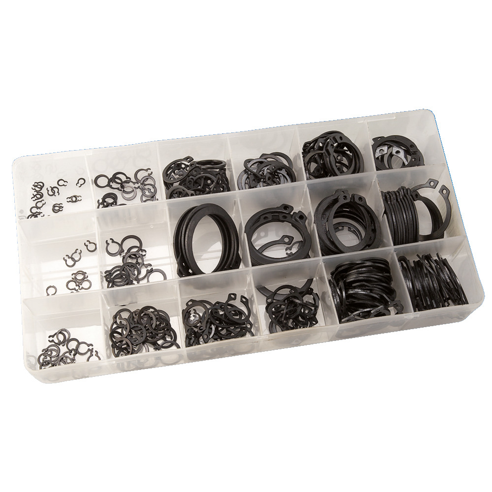 Seegering Sortiment, 300-tlg.