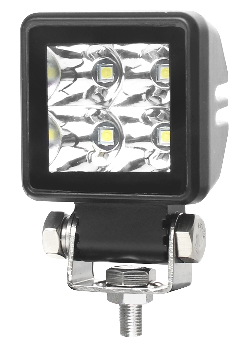  LED-Arbeitsscheinwerfer "Mini Spot" 1800 Lumen