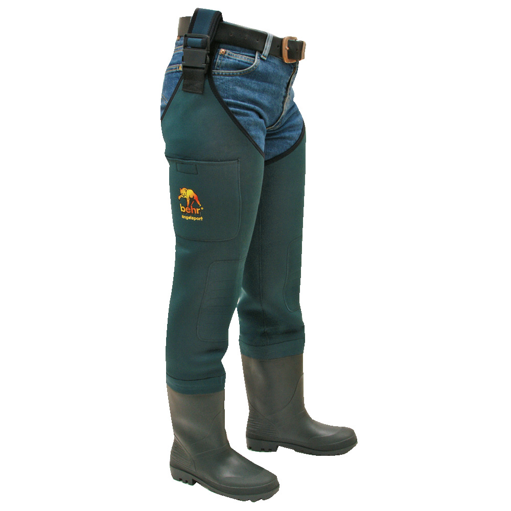 Neopren Watstiefel
