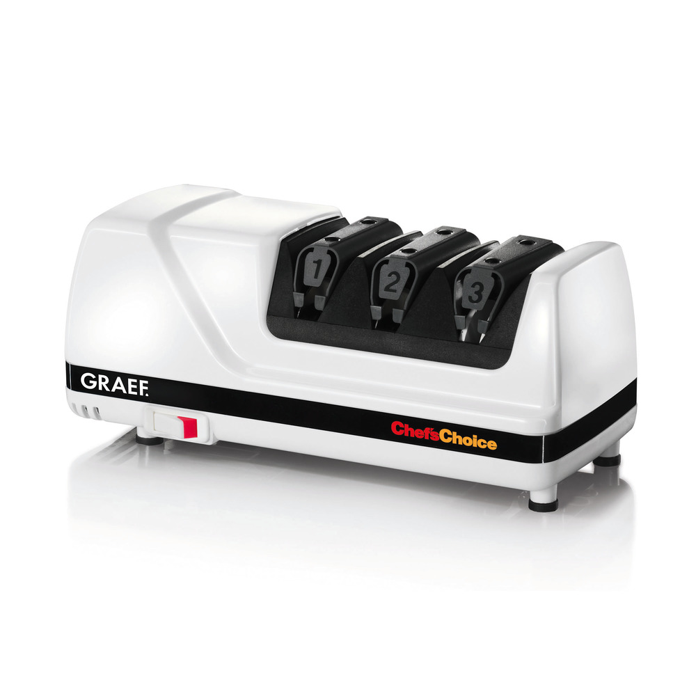Messerschärfer Diamant CC120 Chefs Choice