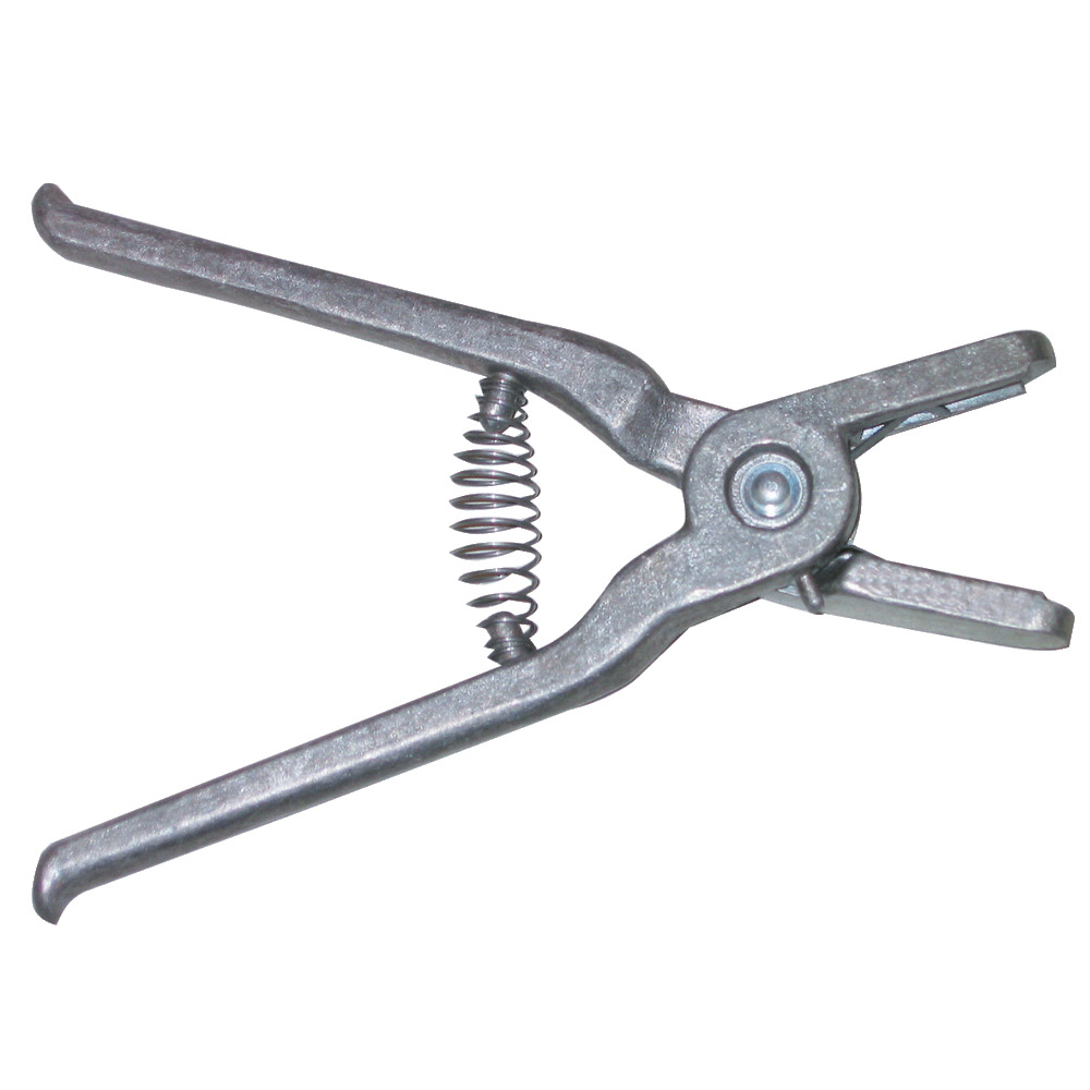 Spezial-Ohrmarkenzange Twintag