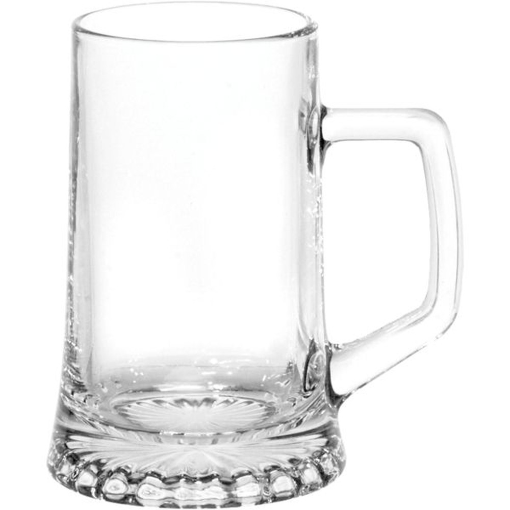 Bierglas