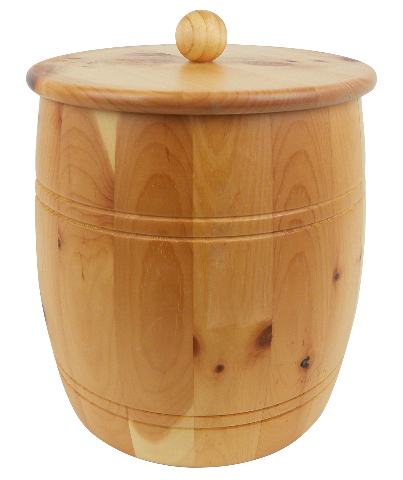Zirbenfass 5000g