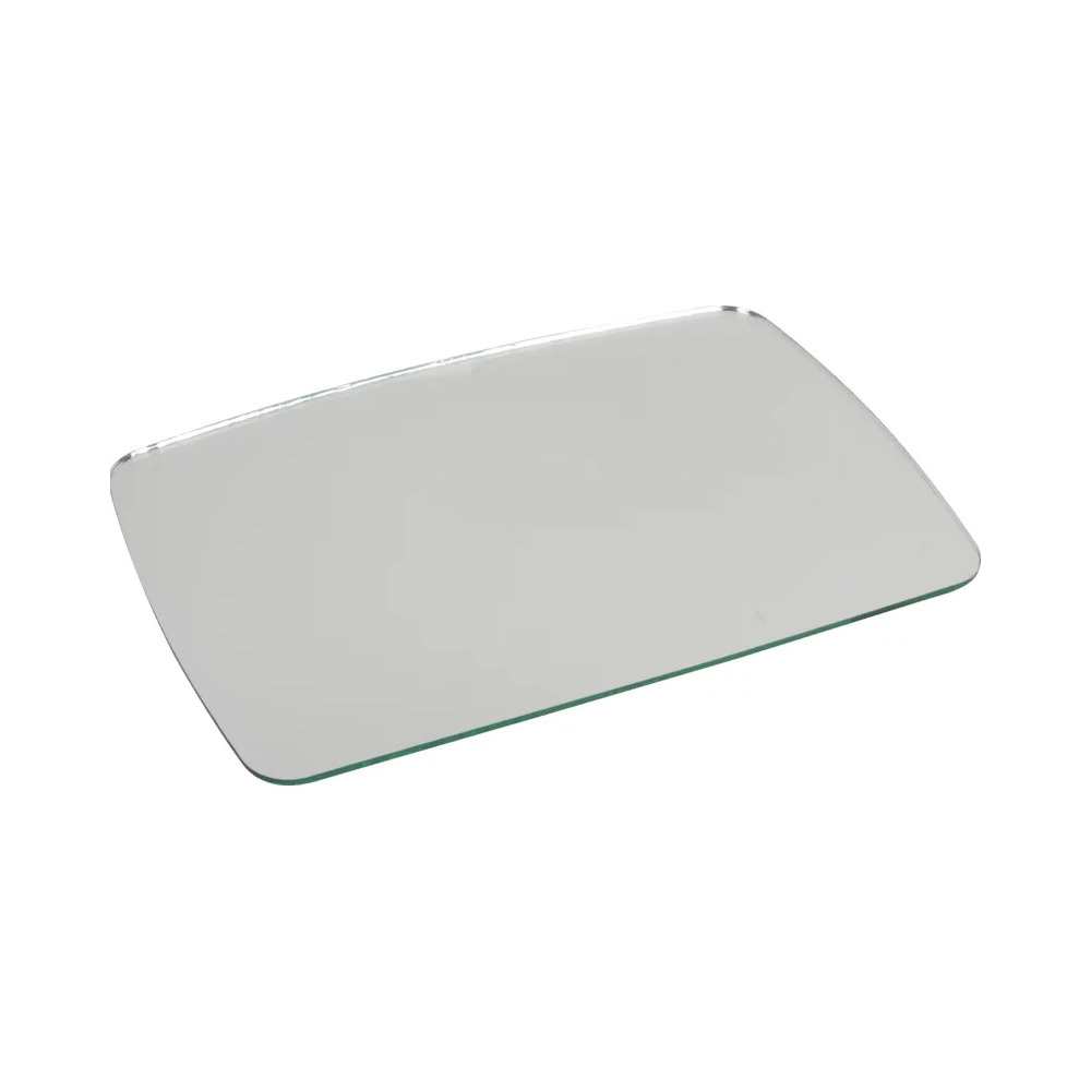 Ersatzglas 282x201mm anstelle John Deere L79776